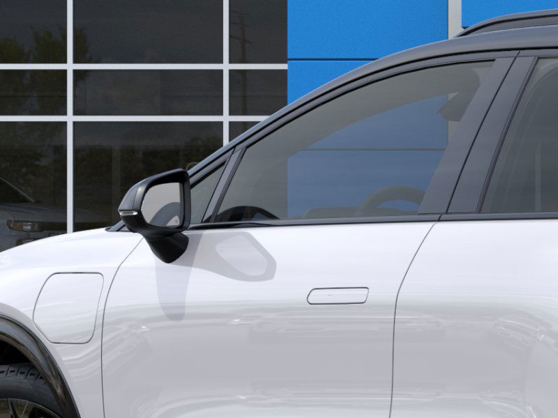 2025 Chevrolet Equinox EV RS - Photo 32