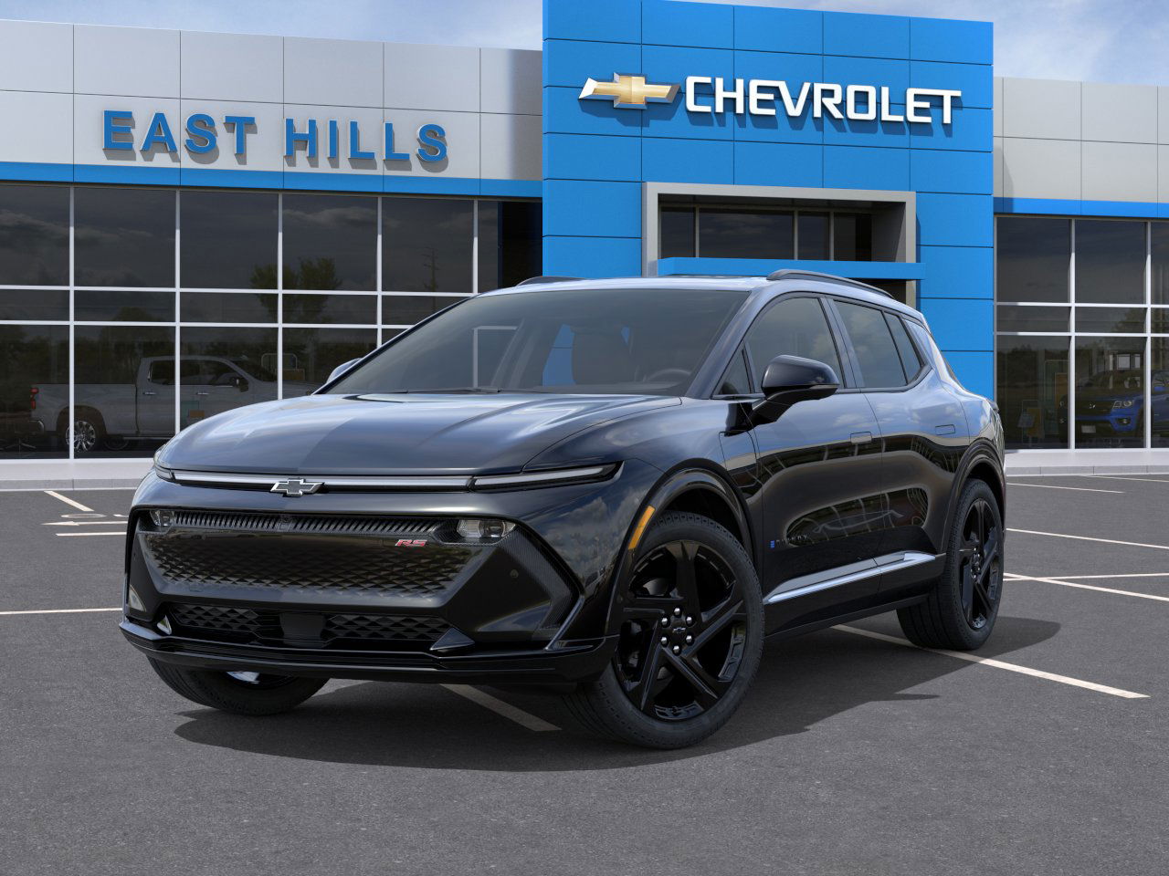 View vehicle photo 6