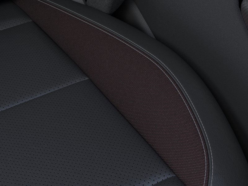 2026 Chevrolet Equinox EV 3RS photo 20