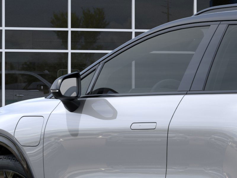 2026 Chevrolet Equinox EV 3RS photo 12