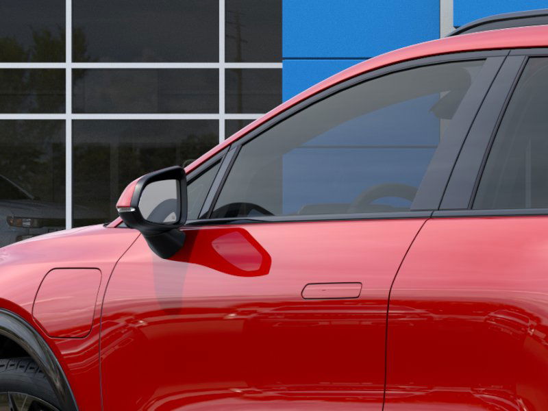 2025 Chevrolet Equinox EV 3RS photo 11
