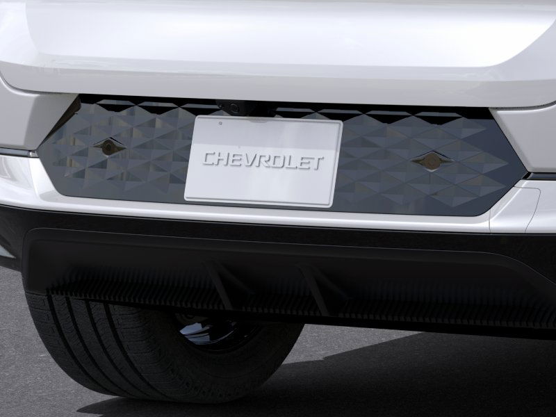2025 Chevrolet Equinox EV RS - Photo 38
