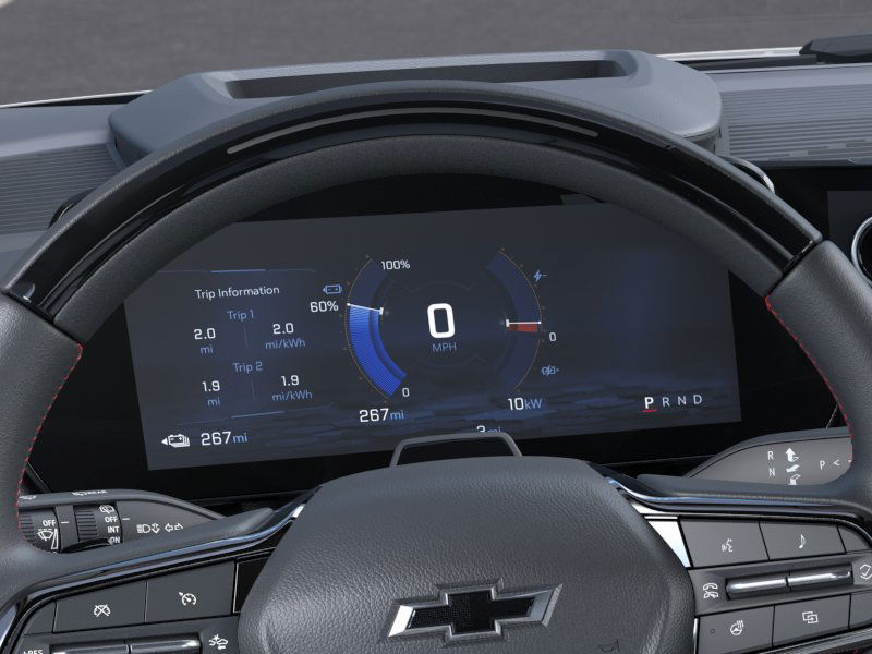 2025 Chevrolet Equinox EV RS - Photo 42