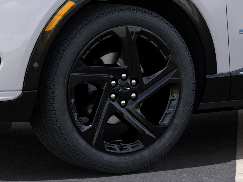 2025 Chevrolet Equinox EV RS - Photo 33