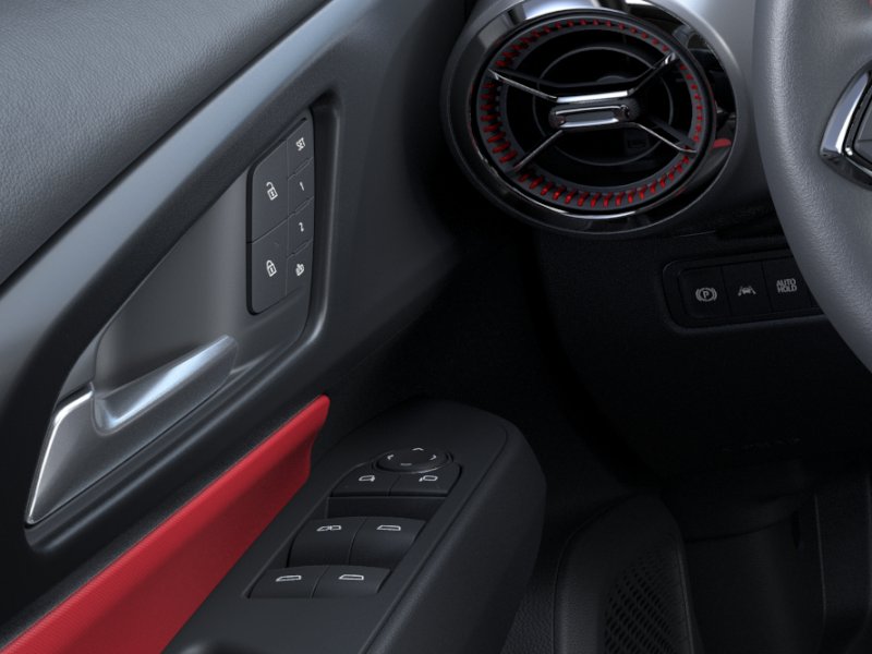 2026 Chevrolet Equinox EV RS - Photo 48