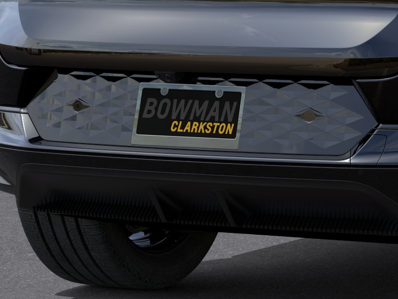 2026 Chevrolet Equinox EV RS - Photo 40