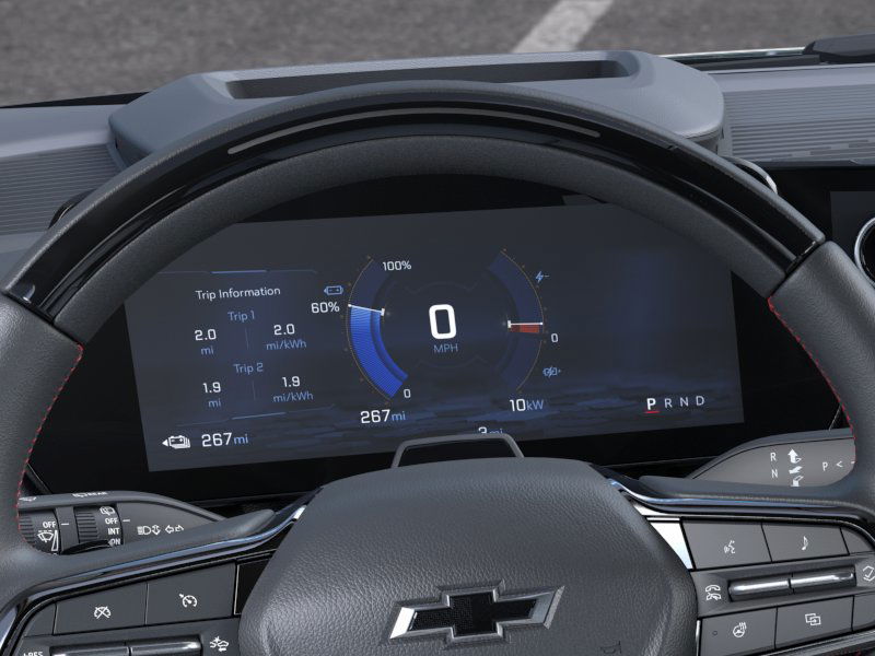 2025 Chevrolet Equinox EV RS - Photo 42