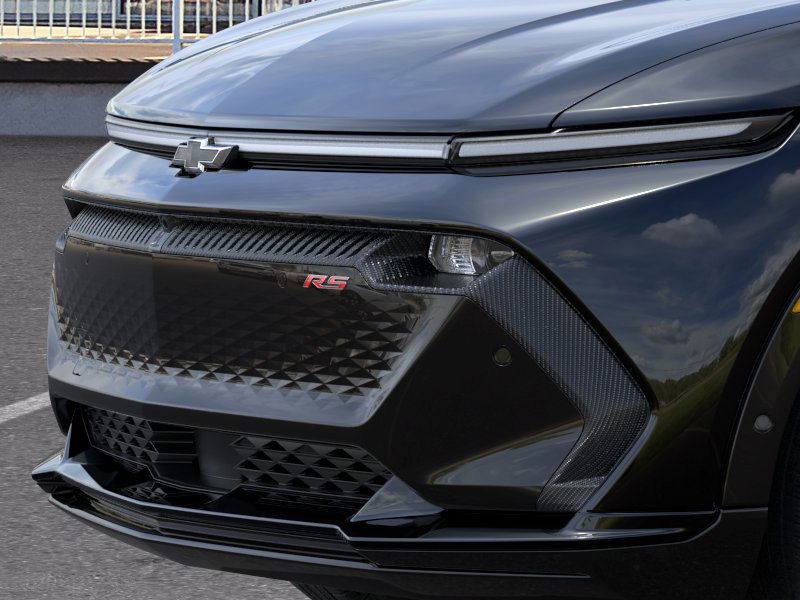 2025 Chevrolet Equinox EV RS - Photo 37