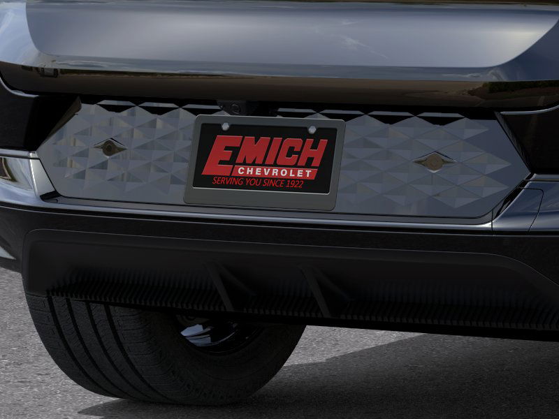 2025 Chevrolet Equinox EV RS - Photo 38