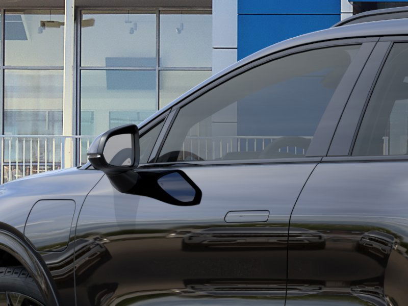 2025 Chevrolet Equinox EV RS - Photo 36