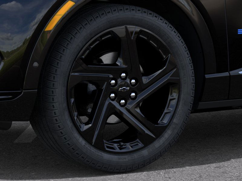 2025 Chevrolet Equinox EV RS - Photo 33