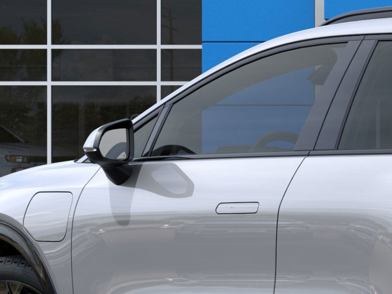 2025 Chevrolet Equinox EV 3RS photo 10