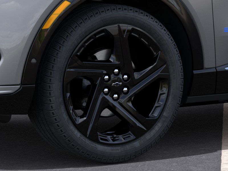 2025 Chevrolet Equinox EV 3RS photo 7