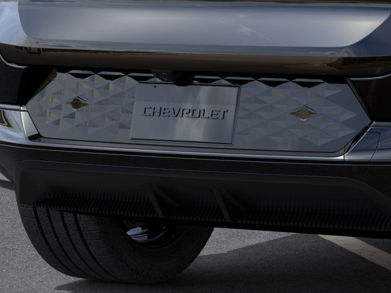 2025 Chevrolet Equinox EV RS - Photo 14