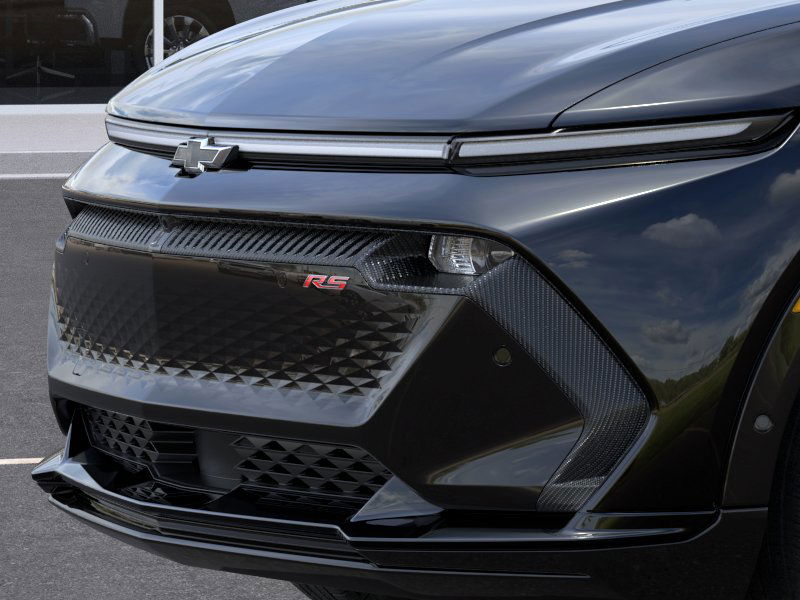 2025 Chevrolet Equinox EV RS - Photo 13