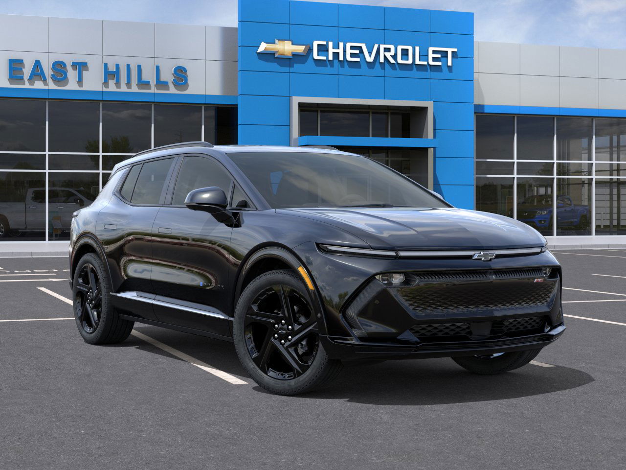 View vehicle photo 7