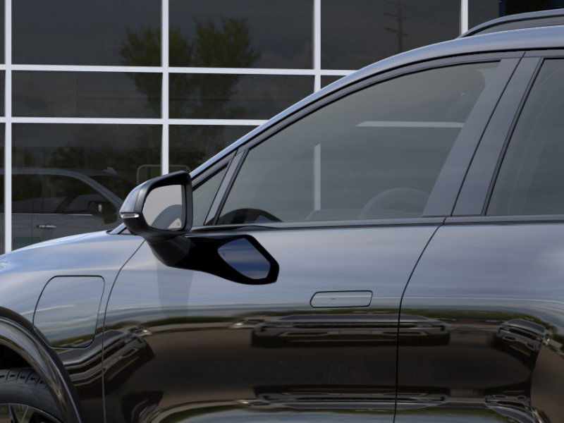 2025 Chevrolet Equinox EV RS - Photo 12