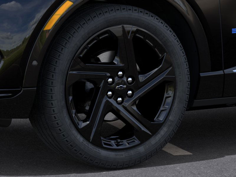 2025 Chevrolet Equinox EV RS - Photo 9