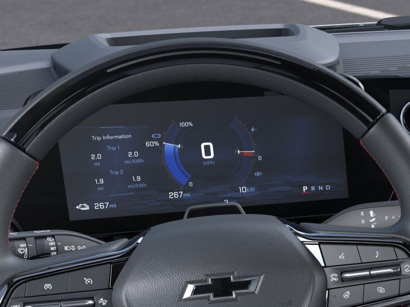 2025 Chevrolet Equinox EV RS - Photo 18