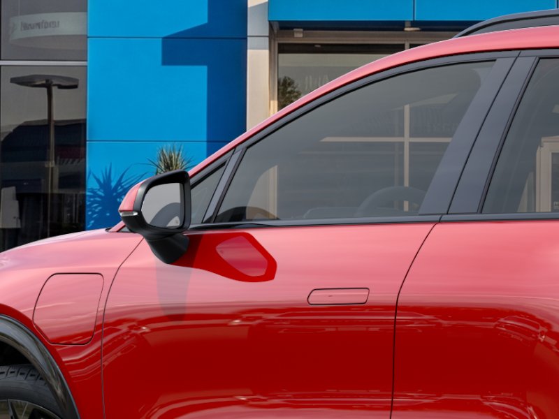 2025 Chevrolet Equinox EV RS - Photo 36