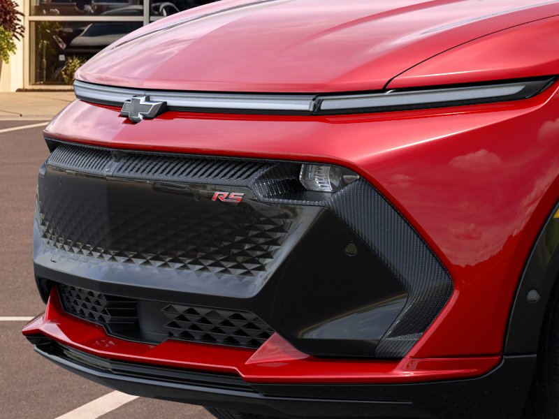 2025 Chevrolet Equinox EV RS - Photo 37