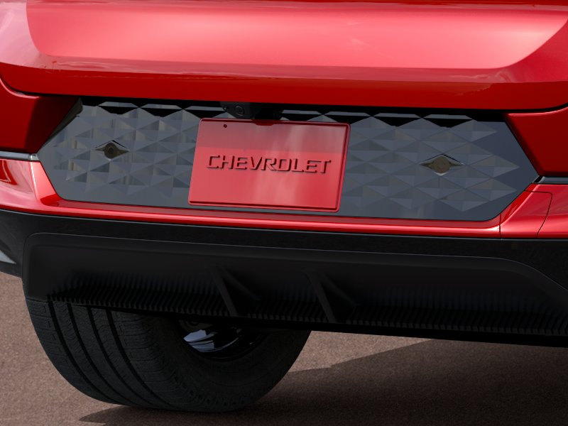 2025 Chevrolet Equinox EV RS - Photo 38