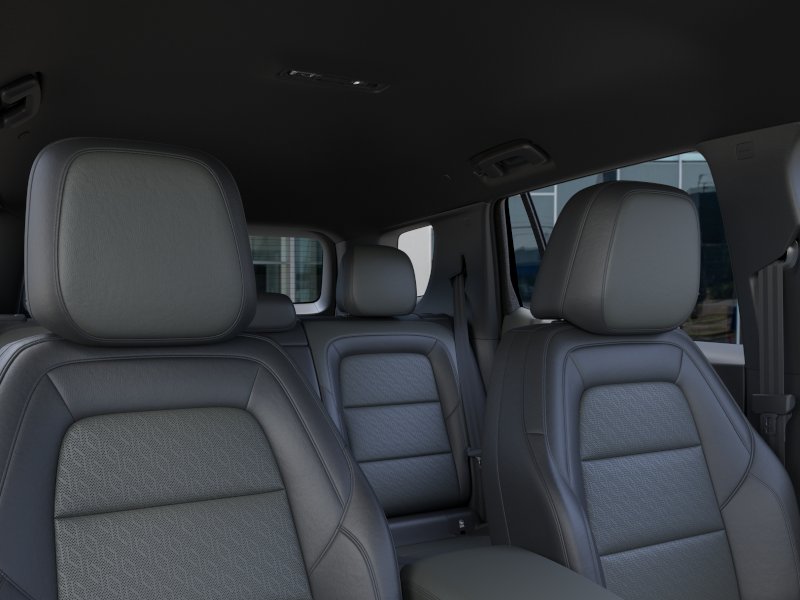 2027 Chevrolet Equinox LT - Photo 24