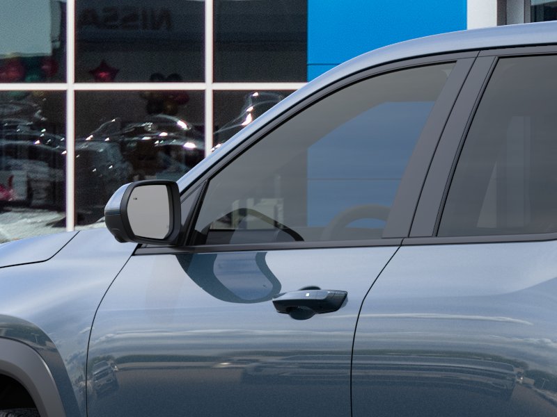 New 2027 Lakeshore Blue Metallic Chevrolet LT image 36