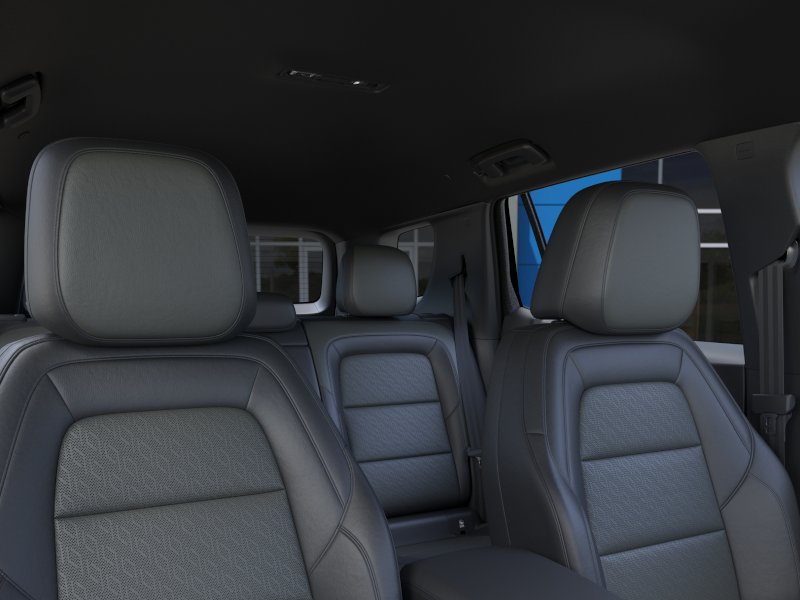 2027 Chevrolet Equinox LT - Photo 50