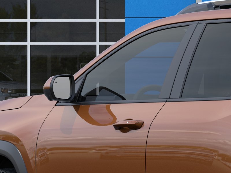 2027 Chevrolet Equinox LT - Photo 12