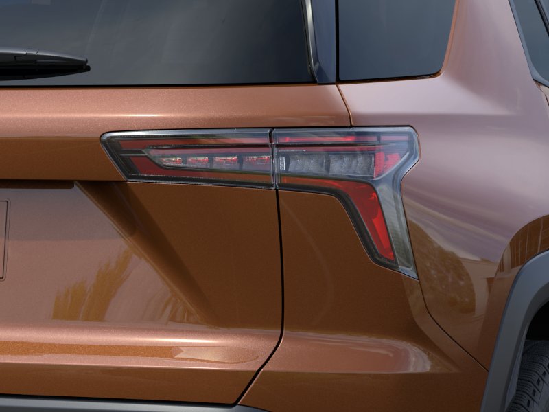 2027 Chevrolet Equinox LT - Photo 11