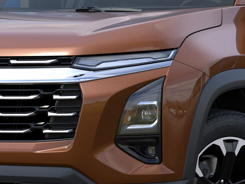 2027 Chevrolet Equinox LT - Photo 10