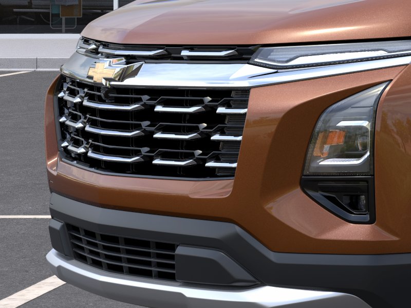 2027 Chevrolet Equinox LT - Photo 13