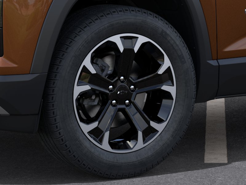 2027 Chevrolet Equinox LT - Photo 9