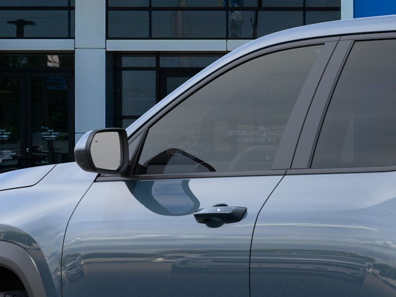 New 2027 Lakeshore Blue Metallic Chevrolet LT image 36