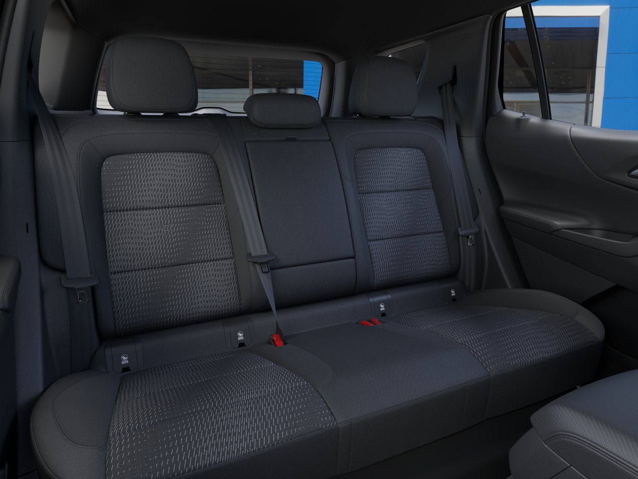 2027 Chevrolet Equinox LT - Photo 41