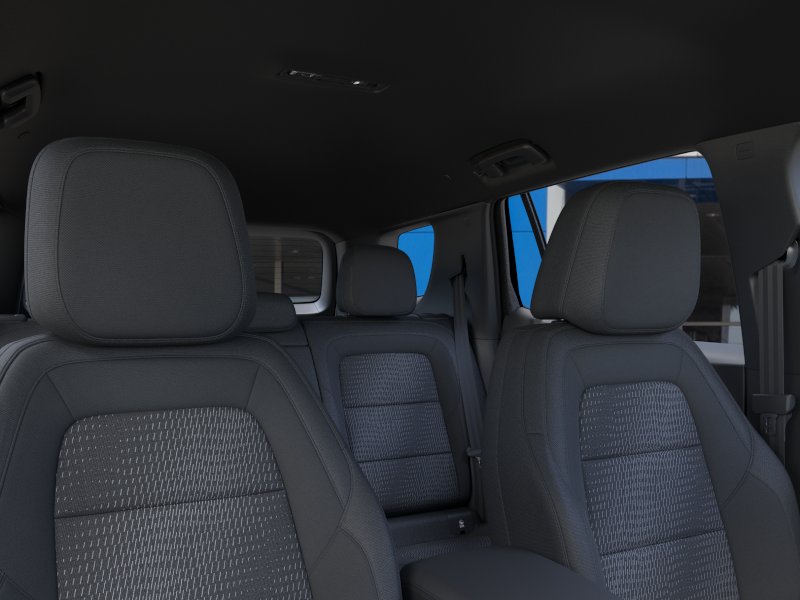2027 Chevrolet Equinox LT - Photo 48