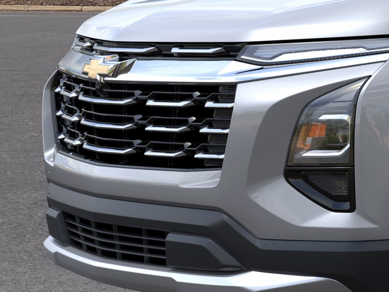 2027 Chevrolet Equinox LT - Photo 13