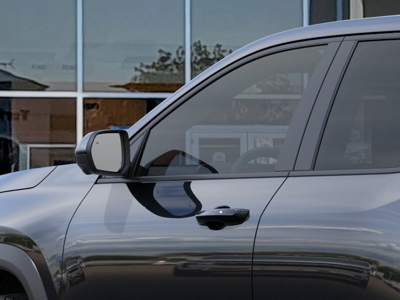 New 2027 Mosaic Black Metallic Chevrolet LT image 36