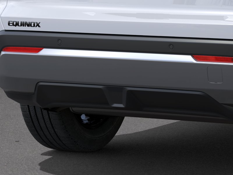 2027 Chevrolet Equinox LT - Photo 37