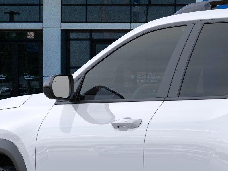 2027 Chevrolet Equinox LT - Photo 35
