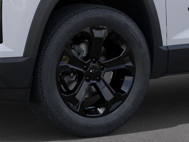 2027 Chevrolet Equinox LT - Photo 32