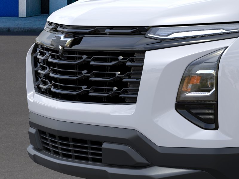 2027 Chevrolet Equinox LT - Photo 36