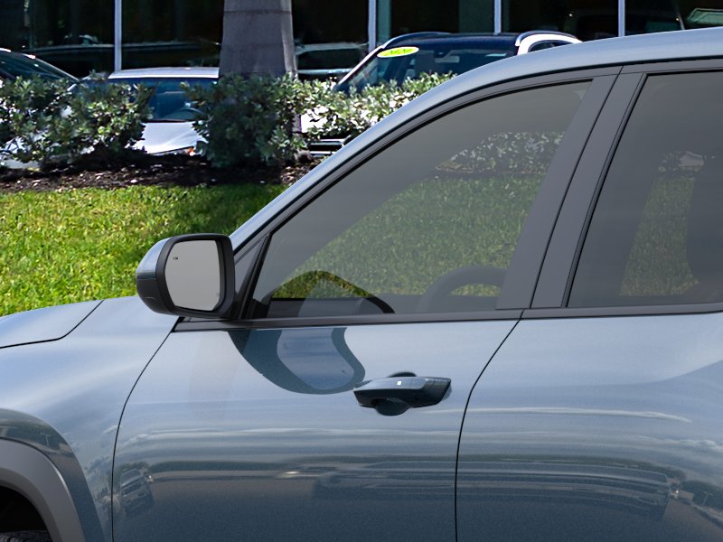 2027 Chevrolet Equinox LT - Photo 12
