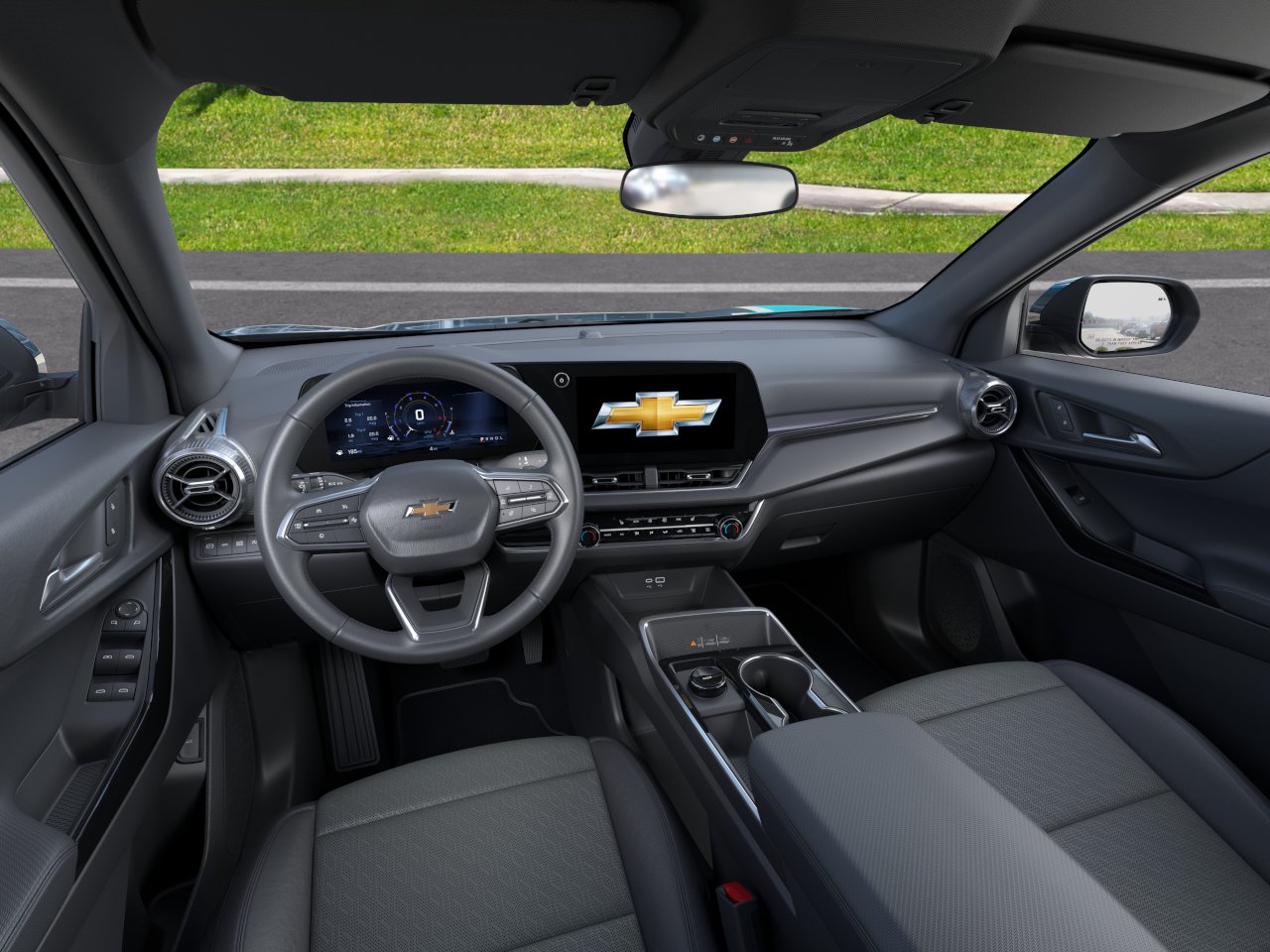 2027 Chevrolet Equinox LT - Photo 15