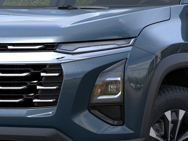 2027 Chevrolet Equinox LT - Photo 10