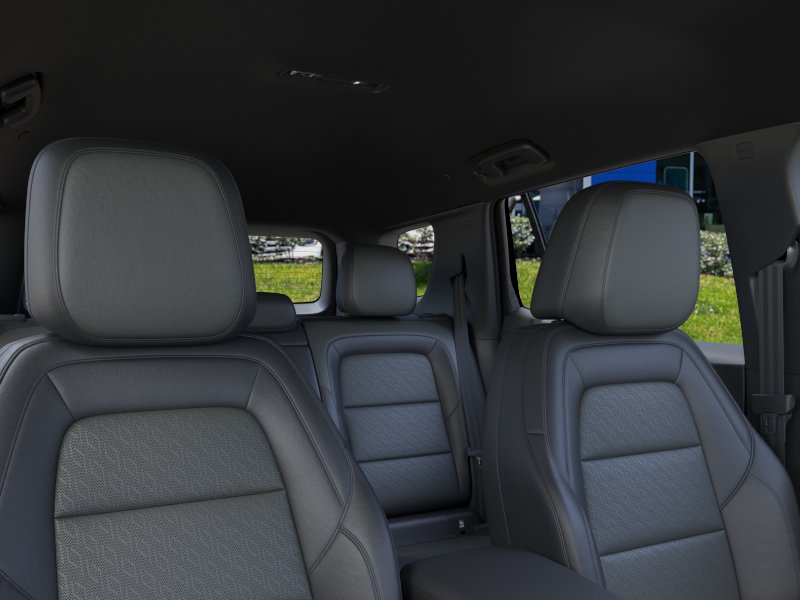 2027 Chevrolet Equinox LT - Photo 24