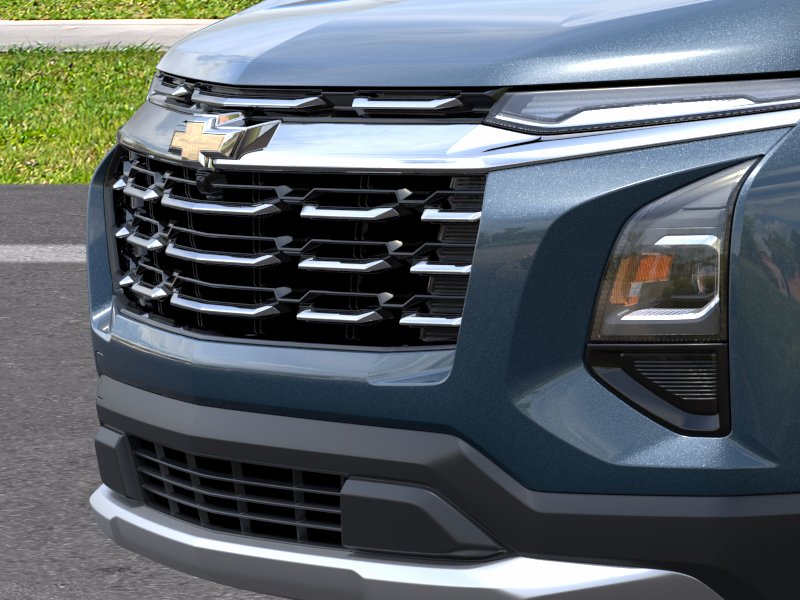 2027 Chevrolet Equinox LT - Photo 13