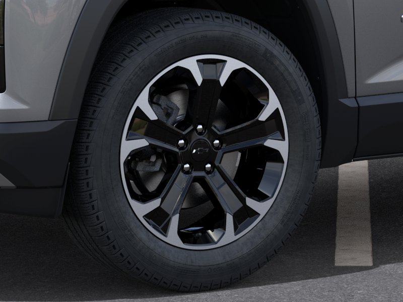 2027 Chevrolet Equinox LT - Photo 10