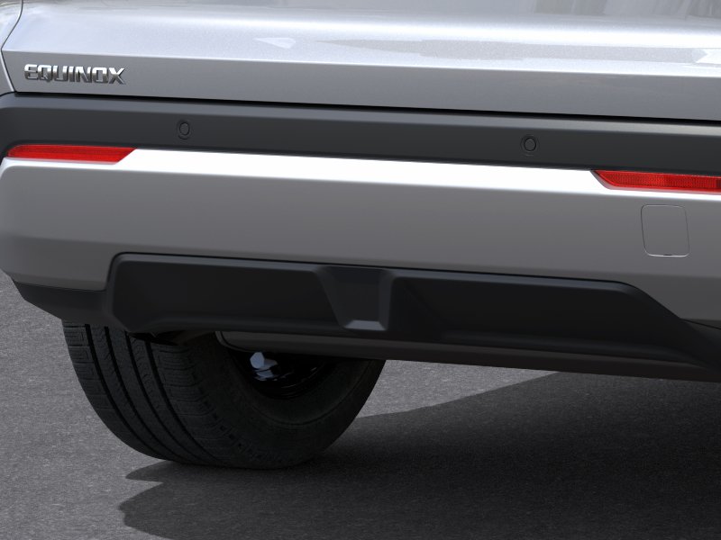 2027 Chevrolet Equinox LT - Photo 15